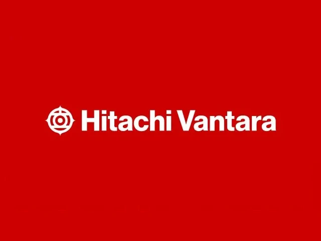 hitachi vantara