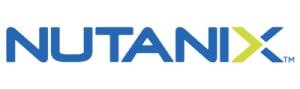 nutanix logo